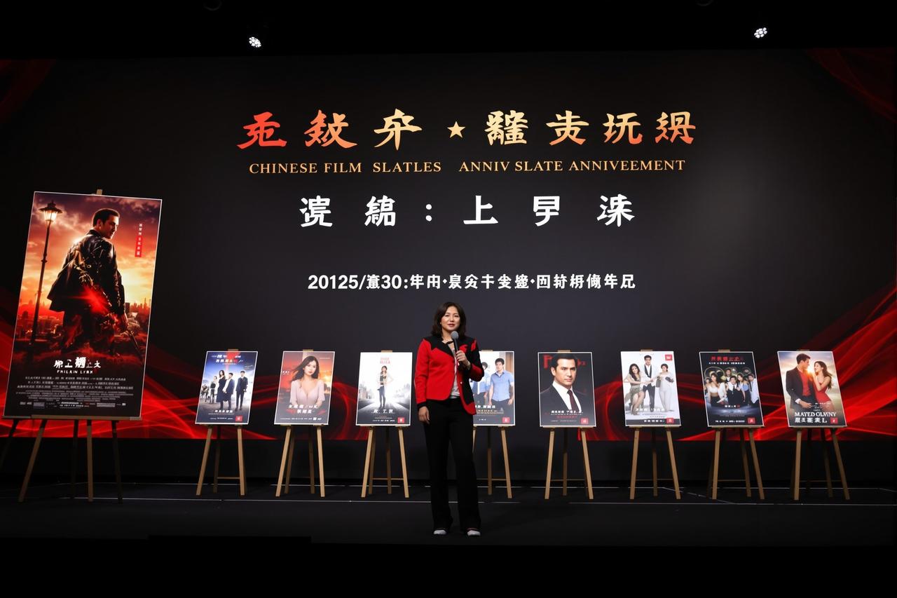 海角视频2026年度片单正式发布，12部精品力作震撼亮相